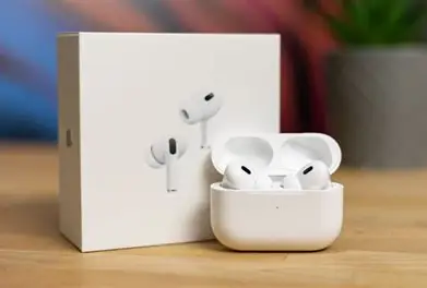 premium air pods