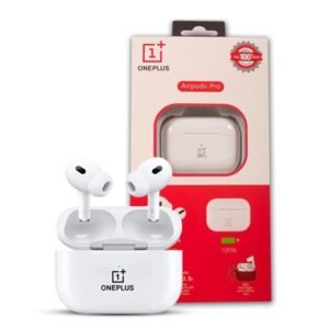 OnePlus Wireless Bluetooth air-pods