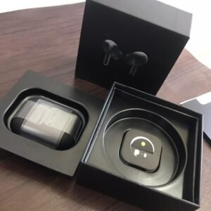 Apple AirPods (2nd Generation) - Black | Dubai Version